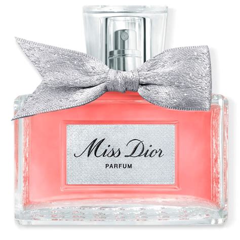 miss dior scent profile|Miss Dior cheapest price.